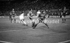 27.09.89 Feyenoord Rotterdam - VfB Stuttgart