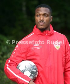 21.09.22 VfB Stuttgart Footgolf-Cup 2022