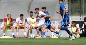 23.07.25 VfB Stuttgart II - SGV Freiberg