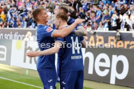 21.10.23 TSG 1899 Hoffenheim - Eintracht Frankfurt