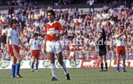 16.05.81 Hamburger SV - VfB Stuttgart
