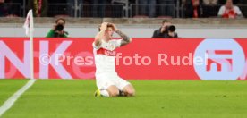 12.03.26 VfB Stuttgart - FC Porto