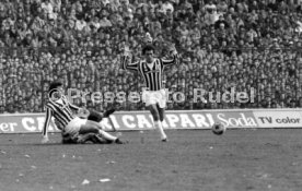19.12.82 Inter Mailand - Juventus Turin
