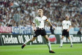 06.09.97 Deutschland - Portugal