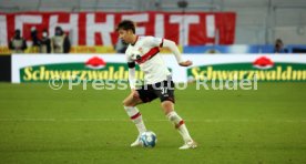 22.01.22 SC Freiburg - VfB Stuttgart