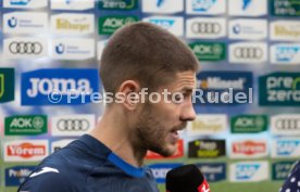 18.04.26 TSG 1899 Hoffenheim - Borussia Dortmund