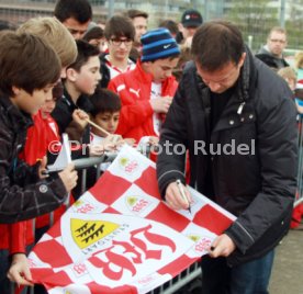 VfB Stuttgart