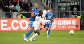 28.01.23 TSG 1899 Hoffenheim - Borussia M&ouml;nchengladbach