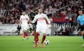 01.10.24 VfB Stuttgart - AC Sparta Prag