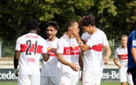 30.09.23 VfB Stuttgart II - TuS Koblenz