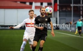 06.01.24 VfB Stuttgart - SpVgg Greuther F&uuml;rth