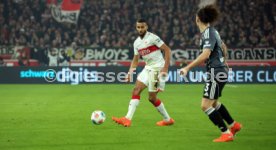 13.01.26 VfB Stuttgart - Eintracht Frankfurt