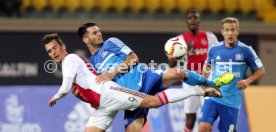 Hamburger SV - Ajax Amsterdam