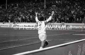 24.11.90 VfB Stuttgart - 1. FC K&ouml;ln