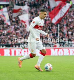 05.10.25 VfB Stuttgart - 1. FC Heidenheim