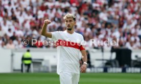 30.08.25 VfB Stuttgart - Borussia M&ouml;nchengladbach