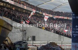 21.01.23 VfB Stuttgart - 1. FSV Mainz 05