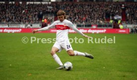 FC St. Pauli - VfB Stuttgart