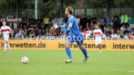 29.07.23 VfB Stuttgart - TSV 1860 M&uuml;nchen