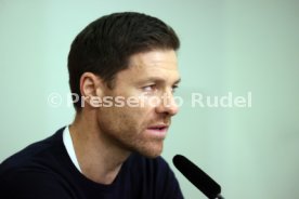 12.11.22 Bayer 04 Leverkusen - VfB Stuttgart