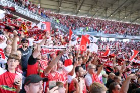 11.09.22 SC Freiburg - Borussia M&ouml;nchengladbach