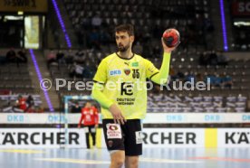 21.11.21 TVB Stuttgart - Füchse Berlin