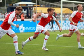 19.07.26 TSG Balingen - VfB Stuttgart