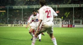 13.11.96 SC Freiburg - VfB Stuttgart