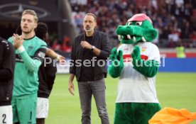 17.09.22 VfB Stuttgart - Eintracht Frankfurt