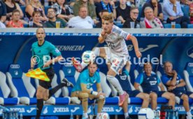 20.09.25 TSG 1899 Hoffenheim - FC Bayern M&uuml;nchen