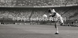 19.08.84 VfB Stuttgart - RSC Anderlecht