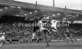 01.08.80 VfB Stuttgart - Stuttgarter Kickers