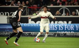 05.03.22 VfB Stuttgart - Borussia M&ouml;nchengladbach