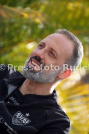 VfB Stuttgart Trainingslager Marbella 2020