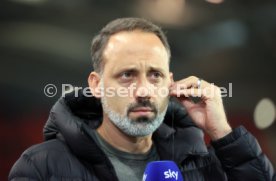 27.10.21 VfB Stuttgart - 1. FC K&ouml;ln