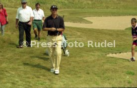 18.08.97 Golf Franz Beckenbauer