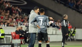 13.01.26 VfB Stuttgart - Eintracht Frankfurt