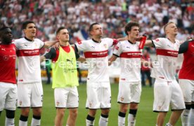 VfB Stuttgart - SV Werder Bremen