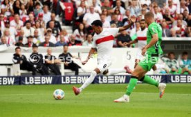 30.08.25 VfB Stuttgart - Borussia M&ouml;nchengladbach