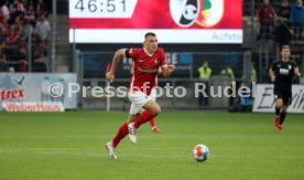 26.09.21 SC Freiburg - FC Augsburg