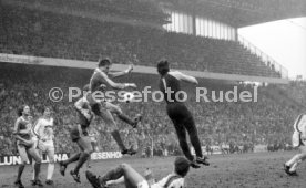 10.03.84 Borussia M&ouml;nchengladbach - VfB Stuttgart