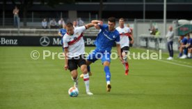 14.07.21 VfB Stuttgart - SV Darmstadt 98