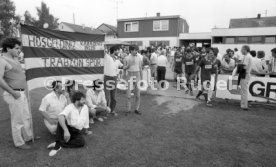 30.07.85 1. G&ouml;ppinger SV - Trapzonspor