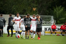 VfB Stuttgart - FC Ingolstadt