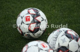 1. FC N&uuml;rnberg - VfB Stuttgart