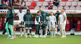 18.10.25 1. FC Heidenheim - SV Werder Bremen