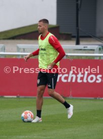 20.09.21 VfB Stuttgart Training