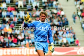17.06.87 FC Bayern M&uuml;nchen - FC Schalke 04