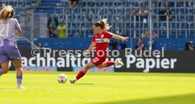 23.08.26 Frauen TSG 1899 Hoffenheim - VfB Stuttgart
