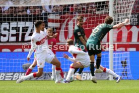 26.04.26 VfB Stuttgart - SV Werder Bremen